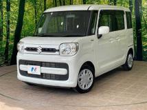 2018 Suzuki Spacia