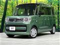 2019 Suzuki Spacia