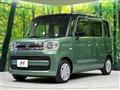 2019 Suzuki Spacia