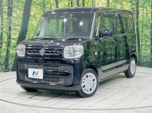 2019 Suzuki Spacia