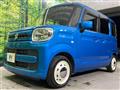 2019 Suzuki Spacia