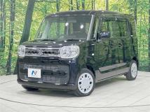 2019 Suzuki Spacia
