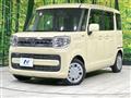 2019 Suzuki Spacia