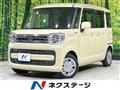 2019 Suzuki Spacia