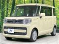 2019 Suzuki Spacia