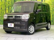 2020 Suzuki Spacia
