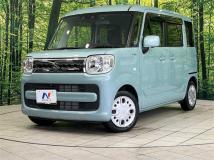 2021 Suzuki Spacia