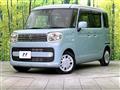 2021 Suzuki Spacia