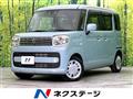 2021 Suzuki Spacia