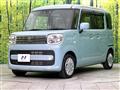 2021 Suzuki Spacia
