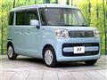 2021 Suzuki Spacia