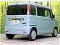 2021 Suzuki Spacia