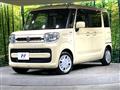 2021 Suzuki Spacia