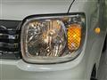 2022 Suzuki Spacia