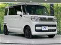 2022 Suzuki Spacia