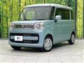 2022 Suzuki Spacia