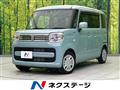 2022 Suzuki Spacia