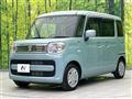 2022 Suzuki Spacia