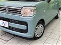 2022 Suzuki Spacia