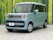 2022 Suzuki Spacia