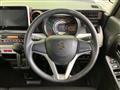 2022 Suzuki Spacia