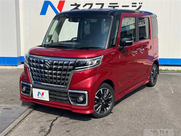 2023 Suzuki Suzuki Others