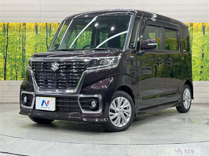 2017 Suzuki Suzuki Others