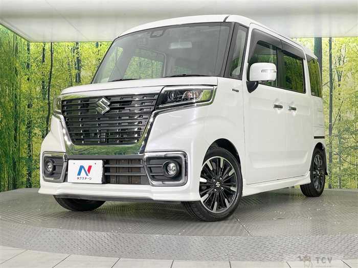 2018 Suzuki Suzuki Others