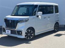 2018 Suzuki Suzuki Others