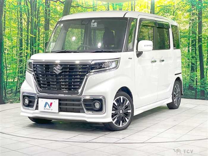 2019 Suzuki Suzuki Others