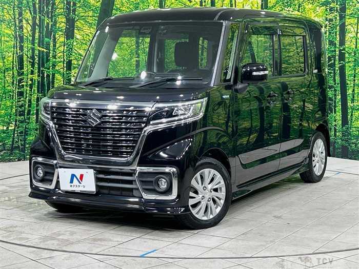 2020 Suzuki Suzuki Others