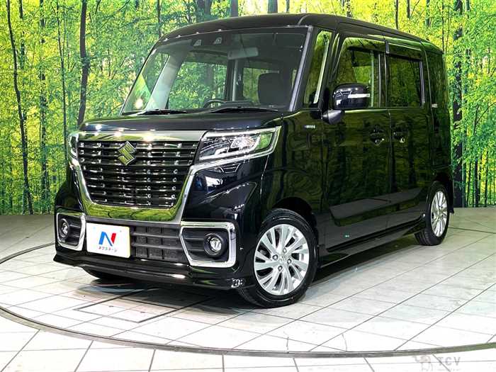 2021 Suzuki Suzuki Others