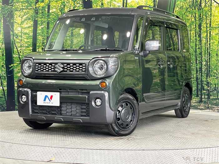 2021 Suzuki Suzuki Others