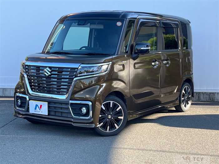 2018 Suzuki Suzuki Others