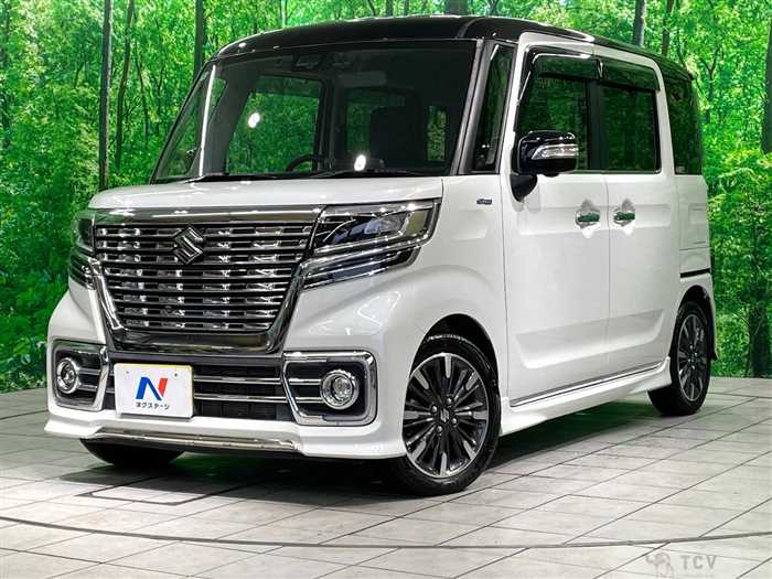 2020 Suzuki Suzuki Others