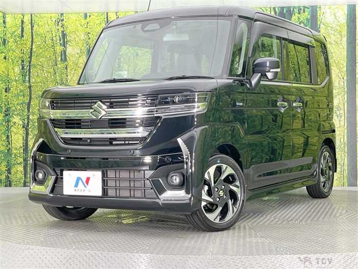 2024 Suzuki Suzuki Others
