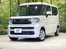 2024 Suzuki Spacia