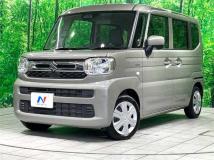 2024 Suzuki Spacia