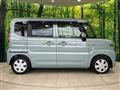 2024 Suzuki Spacia