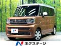 2025 Suzuki Spacia
