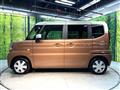 2025 Suzuki Spacia