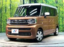 2025 Suzuki Spacia