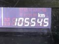 2011 Nissan ROOX
