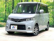 2011 Nissan ROOX