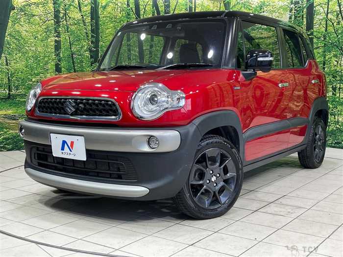 2021 Suzuki Suzuki Others