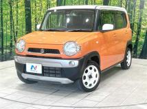 2014 Suzuki Hustler