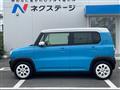 2014 Suzuki Hustler
