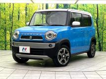2014 Suzuki Hustler