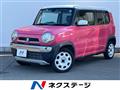 2017 Suzuki Hustler