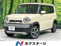 2017 Suzuki Hustler